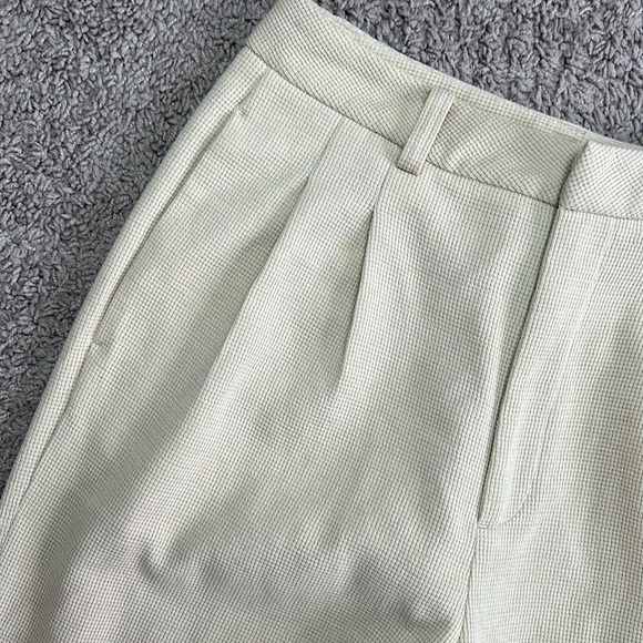 REVOLVE MONROW Bonded Thermal Pleated Pant - Picture 6 of 12